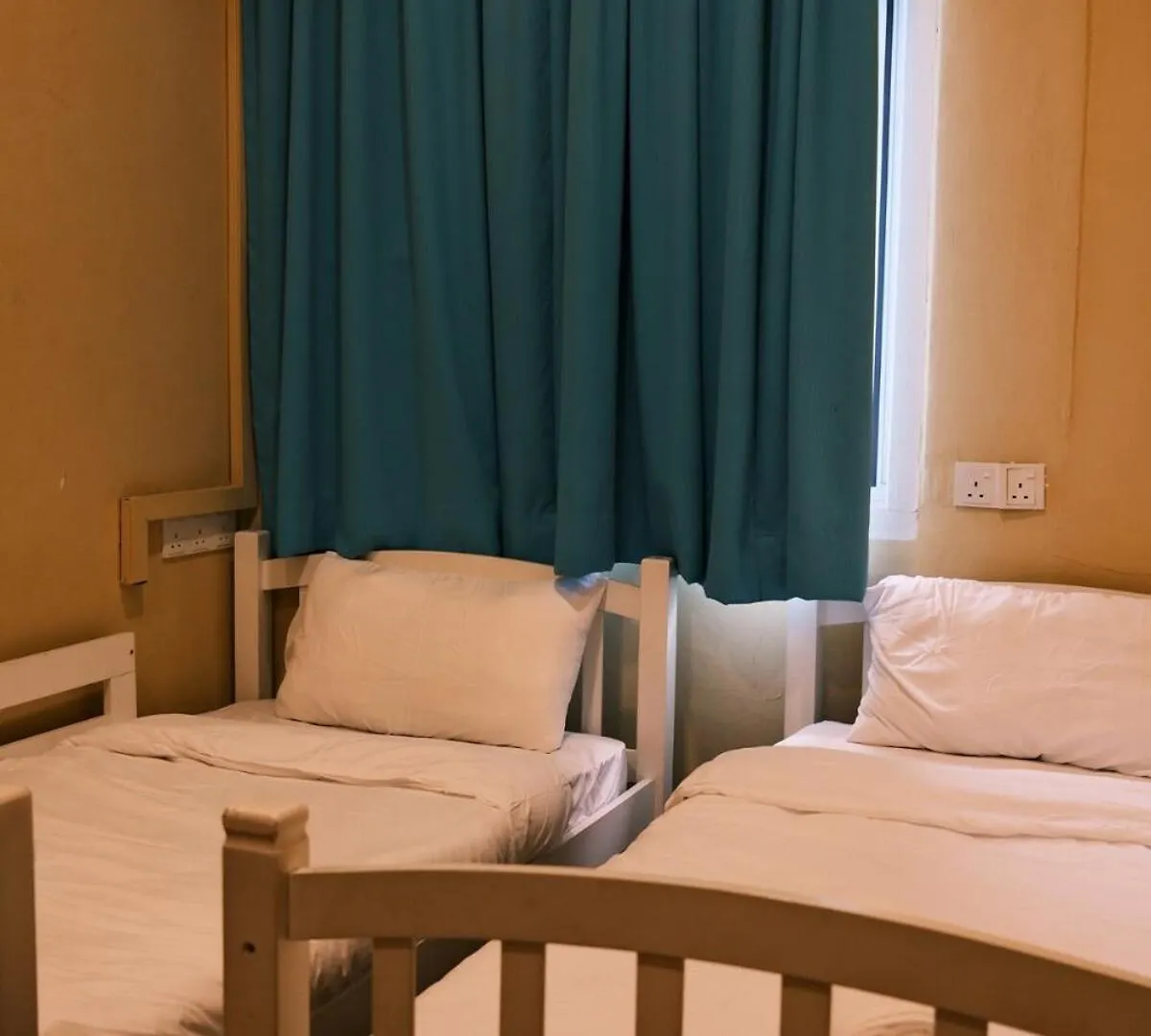 City-Center Heritage Stay Up To 12 Pax George Town Ma­lay­sia