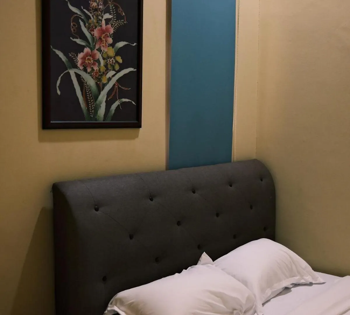Ferienhaus City-Center Heritage Stay Up To 12 Pax George Town Ma­lay­sia