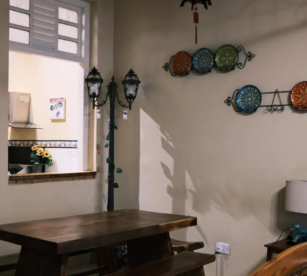 City-Center Heritage Stay Up To 12 Pax George Town Ma­lay­sia